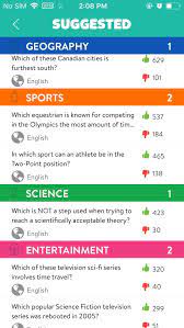 Use it or lose it they say, and that is certainly true when it. Got A Question Wrong In Trivia Crack Because I Was Staring At It Mad And Confused Because I Thought Someone Stole My Question Turns Out The Question Factory Was Only Pretending To