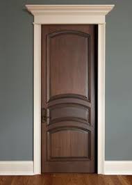 Custom Solid Wood Interior Doors By Doors For Builders Inc Expert Craftsman Top Qual Wood Doors Interior Custom Interior Doors Solid Wood Interior Door