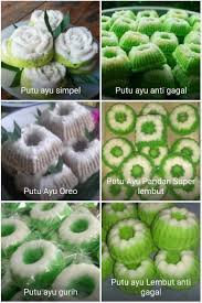 Selain pisang goreng, ada cara membuat pisang keju coklat goreng yang jauh lebih nikmat dari pisang goreng biasanya. Resep Kue Putu Ayu Fur Android Apk Herunterladen