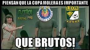 We did not find results for: Chivas Derroto Al Leon Y Es Campeon De Copa Mx Memes El Grafico Historias Y Noticias En Un Solo Lugar