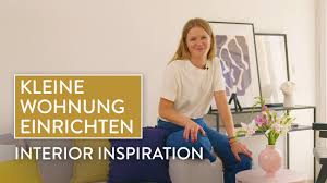 Wir bieten ihnen die idealen lösungen für kleine räume. Kleine Wohnung Einrichten 55 Tipps Fur Kleine Raume Westwing
