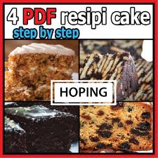 Jom cuba resepi kek coklat kukus yang paling sedap sekali ! Kongsi Ilmu 4 Pdf Resipi Recipe Cake Sedap Kek Lapis Melayu Guidebook To Bake Homemade Ebook Pdf Chocolate Cake Shopee Singapore