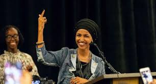 My campaign to allow hijabs in us congress. Ilhan Omar Rashida Tlaib Become First Muslim Women In Us Congress The Daily Star