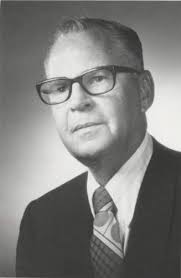 Neil Giuliano Receiving a Plaque Acknowledging Tempe Fleet Services for  Reducing Pollution.