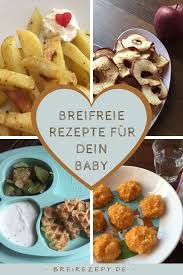 Baby Led Weaning Blw Rezepte Breifreies Fingerfood Baby Blw Breifreies Einfachegeri Fingerfood Baby Breifrei Rezepte Blw Rezepte