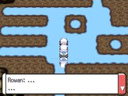 You do this by holding the stylus down on them. Pokemon Platinum Part 24 Sunny Side