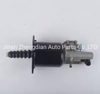 Chinese Truck Clutch Booster Cylinder 5062950407 for Beiben North Benz  Ng80A Ng80b V3 V3m V3et V3mt HOWO Shacman FAW Camc Dongfeng Foton Truck  Parts