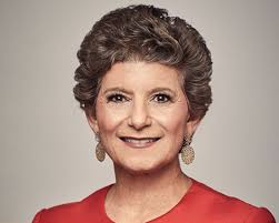 News Release: Ventas Chairman and CEO Debra A. Cafaro to Accept 2022  Visionary Award for Strategic Leadership from Women Corporate Directors