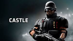North star is the next season of r6 and it. Fbi Castle Bio R6 Siege Youtube