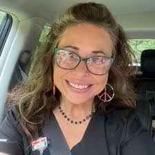 Karla Pitts's Instagram, Twitter & Facebook