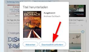 Ebooks Aus Der Tolino Cloud Auf Den Pc Laden Papierlos Lesen