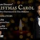 A Christmas Carol: Solo Performance by Neil McGarry event image