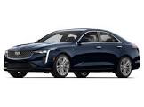Cadillac-CT4
