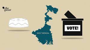 In this election, the electorate will be given two votes, one to choose their constituency msp and another where they choose a party from the regional list. West Bengal Elections 2021 Will Mamata Banerjee Government Retain The Muslim Vote Opinion