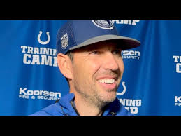 Westfield Football Head Coach Jake Gilbert