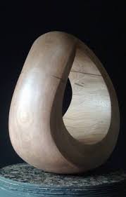 Bronze sculpture by new zealand artist trevor j. Modern Wood Sculpture Sculpture For Sale Saatchi Art