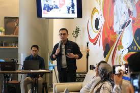 We did not find results for: Citra Positif Jadi Makna Utama Logo Baru Humas Sulawesi Selatan