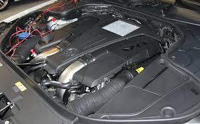 Maybe you would like to learn more about one of these? Mercedes Benz M278 Engine Wikipedia