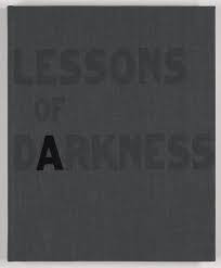 Lessons of darkness (1 of 3) - UWDC - UW-Madison Libraries