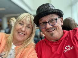 Don't forget our brand new series this Friday at 9:30 BBC One