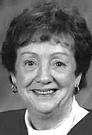 Pat Linden Obituary (2015)