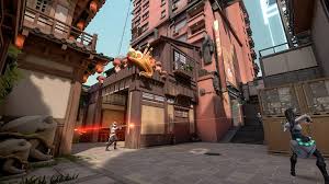 Valorant Riot S Fps Shooter For Pc Is Available To Download And Free To Play Worldwide