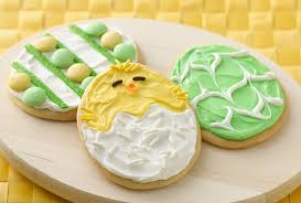 See more ideas about pillsbury sugar cookies, pillsbury, sugar cookies. Easter Egg Cookies Recipe Pillsbury Com