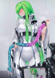 Cc code geass hentai