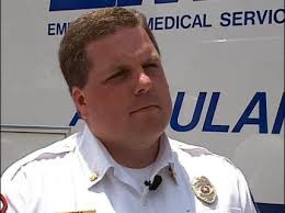 Personal Protection Kits Help Protect EMSA Paramedics From Belligerent  Patients