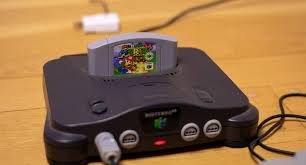 Jul 02, 2021 · juego viejo nintendo 64. Nintendo 64 En Sus 25 Anos Estos Fueron Los Mejores Juegos De La Clasica Consola Glbnews Com