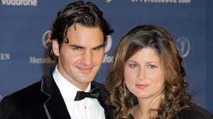 Roger federer's family consists of his parents, an elder sister, his wife and four kids. Roger Federer Married To Ex Tennis Player All Information About Wife And Children World Today News
