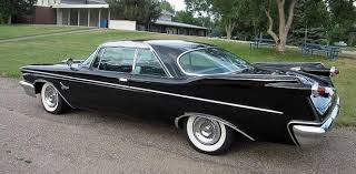 Image result for Regal Red 1960 Imperial