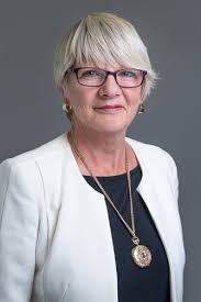 State Committee Members 2009/2010