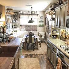 Happy Thursday Rustic Rustichome Rustichouse Rusticfarmhouse Rusticdecor Rusticstyle Farmhouse Rustic Farmhouse Kitchen Kitchen Remodel Home