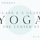 Sunday Yoga event image