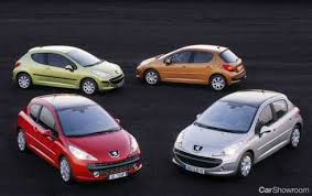 Image result for Persamos 2007 Peugeot