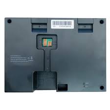 Máy chấm công vân tay ronald Jack 123C