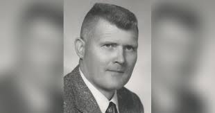 Obituary for Robert Hess Jones