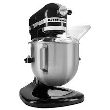 Maybe you would like to learn more about one of these? Kitchenaid 5 Quart Pro 500 Bowl Lift Stand Mixer Onyx Black Ksm500q2ob New Countertop Mixers Kitchen Dining Bar Supplies