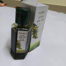Review On Patanjali Amla Hair Oil On Www Makeupadda Com Amla Oil Instagram Posts Makeup Lover