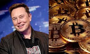Elon musk says bitcoin is bad for the environment, and some very big numbers are behind it. Doum2gr1nsaw5m