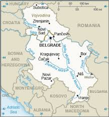 Europe Serbia The World Factbook Central Intelligence
