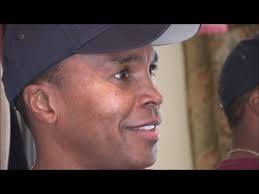 Lester Ellis 5X World Boxing Champion Gives Amazing Boxing & Life Advice