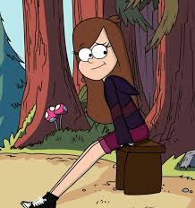 Grown Up Mabel Pines Gravity Falls Anime Gravity Falls Fan Art Gravity Falls Art