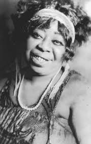 Meeting Ma Rainey