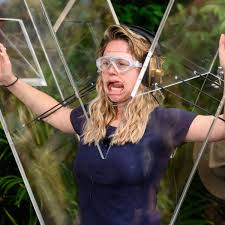 And she is about to face loads more, as i'm told she has signed up for this year's i'm a celebrity. How I M A Celebrity S Emily Atack Helped Phoenix Nights Star Uncle Recover After Horror Heart Attack Manchester Evening News