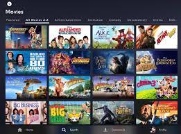 Missing Disney Movies Release Dates Revealed What S On Disney Plus
