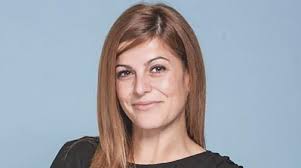 Sandra Esteban se incorpora a la firma TMEIC Port Technologies