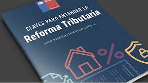Retirarla o no, no era la discusión. La Reintegracion El Corazon Intransable De La Reforma Tributaria El Mostrador