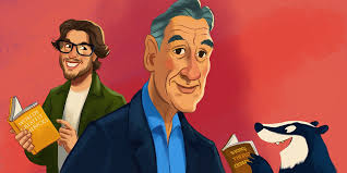 There Was A Young Fellow Named Palin